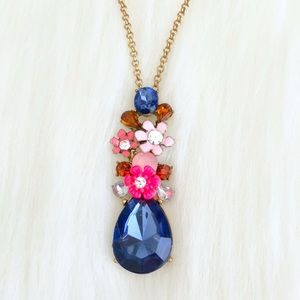 J. Crew necklace
